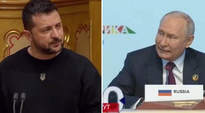 "Мы пойдем вперед": Зеленский обратился к союзникам и назвал, чего не хватает ВСУ

