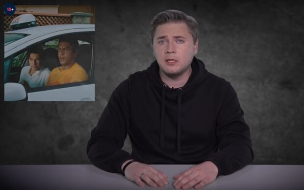 "Нахрена вы закрывали метрополитен", - Лесев показал, как власть использует коронавирус ради своей выгоды "Нахрена вы закрывали метрополитен", - Лесев показал, как власть использует коронавирус ради своей выгоды