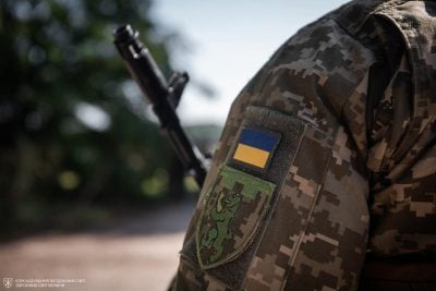 "Врагу горячо": удары по Крыму важны для успеха контрнаступления ВСУ - Тарнавский
"Врагу горячо": удары по Крыму важны для успеха контрнаступления ВСУ - Тарнавский