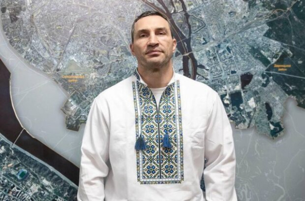 Кличко замахнулся на президентские выборы? Даже брата привлек Кличко замахнулся на президентские выборы? Даже брата привлек