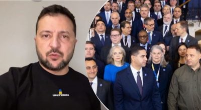 Командиры на передовой начинают саботировать приказы о наступлении - Time
Командиры на передовой начинают саботировать приказы о наступлении - Time