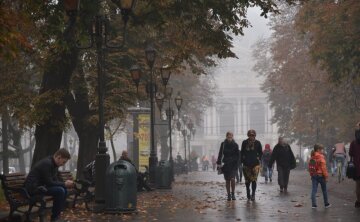 Потеря зрения, тонкие конечности и похудение: украинцев предупредили об опасной погоде Потеря зрения, тонкие конечности и похудение: украинцев предупредили об опасной погоде
