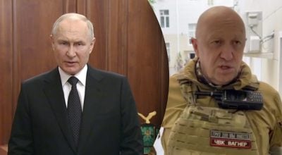 "Война завершится, когда перенесется в РФ": эксперт назвал один главный фактор
"Война завершится, когда перенесется в РФ": эксперт назвал один главный фактор