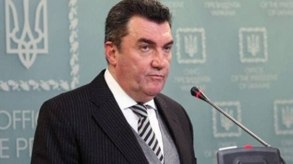 Алексей Данилов рассказал, в какой момент путин поставил себя выше других лидеров: "Сбросил свои маски"