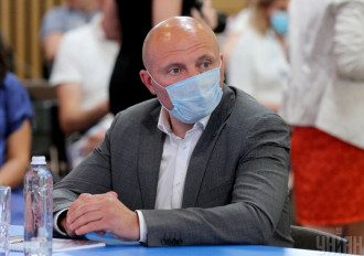 Бунт против карантина: в Черкассах отказались от дистанционки и досрочных каникул
Бунт против карантина: в Черкассах отказались от дистанционки и досрочных каникул