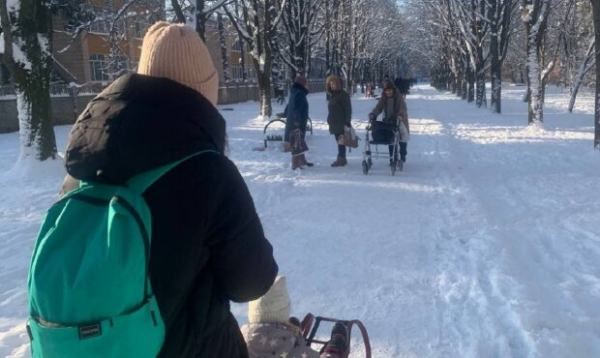 Жить, несмотря ни на что: психотерапевт рассказал, как украинцам строить планы во время войны Жить, несмотря ни на что: психотерапевт рассказал, как украинцам строить планы во время войны
