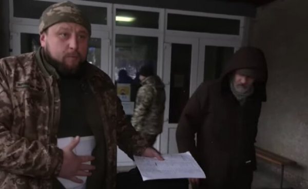 Мобилизация в Украине: что делать если обострилось заболевание, а ВВК признала "годным" Мобилизация в Украине: что делать если обострилось заболевание, а ВВК признала "годным"