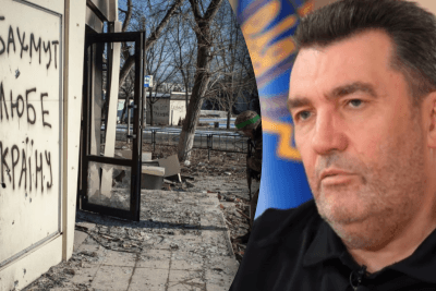 "Успел на последний автобус с мобилизованными": бурят-философ "зажмурился" под Угледаром
