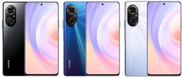 Бренд Honor объявил о возвращении Google-сервисов и представил Honor 50
