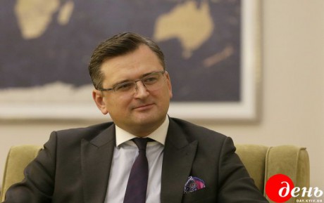 Кулеба заявил, что президент Словакии подтвердила участие в саммите Крымской платформы