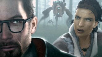 Состоялся долгожданный релиз фанатской игры по культовой Half-Life 2
Состоялся долгожданный релиз фанатской игры по культовой Half-Life 2