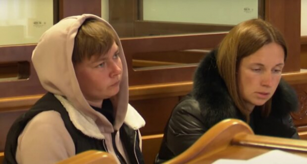Украинка отпраздновала день влюбленных на 5 лет тюрьмы: и все из-за куска сала