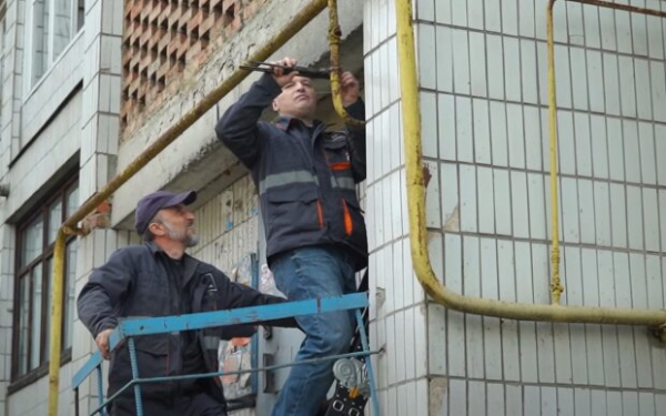 Третья платежка за голубое топливо: газовики поставили точку в важном вопросе