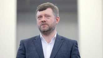 "Это позорно": в Слуге народа&nbsp;обратились к украинцам из-за цен на газ

                        