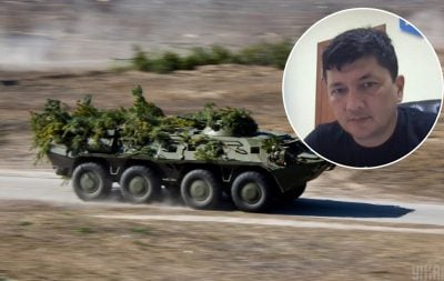 На Херсонщине кадыровцы уничтожают оккупантов: расстреливают российских военных, пытавшихся сбежать
На Херсонщине кадыровцы уничтожают оккупантов: расстреливают российских военных, пытавшихся сбежать
