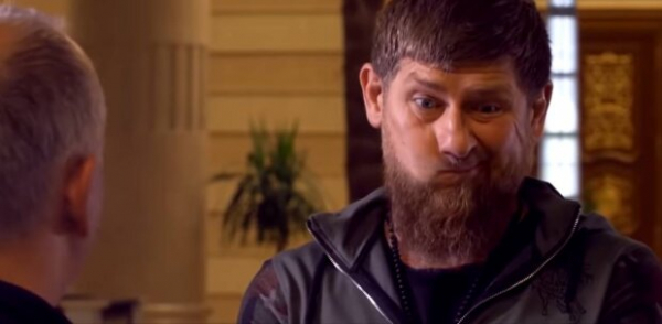 Главный тиктокер Кадыров отправляет в Украину новую партию "мяса": предыдущая быстро закончилась