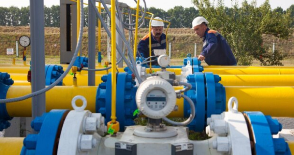 После энергетики хотят уничтожить газовую инфраструктуру: украинцам озвучили ужасный прогноз После энергетики хотят уничтожить газовую инфраструктуру: украинцам озвучили ужасный прогноз