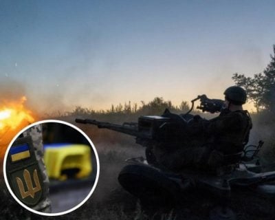 Военный эксперт пояснил, почему разваливается оборона врагов под ударами ВСУ
Военный эксперт пояснил, почему разваливается оборона врагов под ударами ВСУ