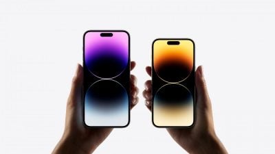 По версии DxOMark в iPhone 14 Pro Max лучший в мире экран, а в рейтинге по аудио он занял девятое место
По версии DxOMark в iPhone 14 Pro Max лучший в мире экран, а в рейтинге по аудио он занял девятое место
