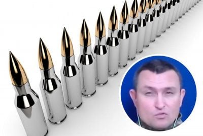 "Год, который вошел в историю": Залужный подвел итоги 2022-го и назвал 8 выводов и достижений
"Год, который вошел в историю": Залужный подвел итоги 2022-го и назвал 8 выводов и достижений