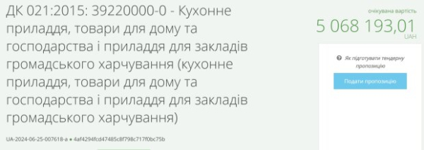 Кризис водоснабжения решится вениками и губками: "Киевводоканал" на 5 млн закупит товаров для уборки Кризис водоснабжения решится вениками и губками: "Киевводоканал" на 5 млн закупит товаров для уборки