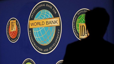 Украина получит $ 135 млн от Всемирного банка на систему здравоохранения Украина получит $ 135 млн от Всемирного банка на систему здравоохранения