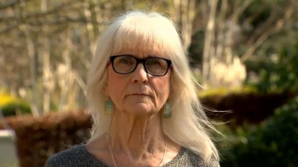 65-летняя бабашука рожала без боли и даже не почувствоваала перелом руки: врачи опешили от пенсионерки 65-летняя бабашука рожала без боли и даже не почувствоваала перелом руки: врачи опешили от пенсионерки