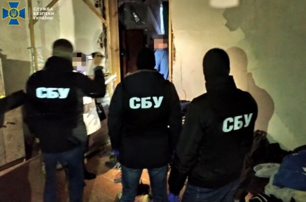 Под Запорожьем хотели возродить СССР — требовали выборов и свержение власти Под Запорожьем хотели возродить СССР — требовали выборов и свержение власти