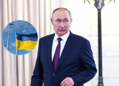 "Не поздно ли Кремлю думать о Боге?": в Украине разнесли Путина
