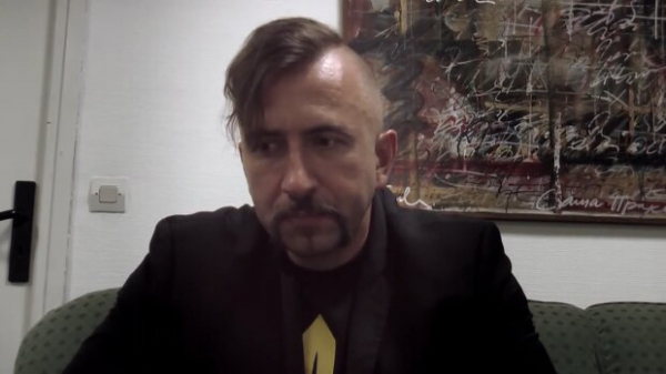 Анатолий Криволап и Василий Слипак: истории украинцев, посвятивших свою жизнь Родине Анатолий Криволап и Василий Слипак: истории украинцев, посвятивших свою жизнь Родине