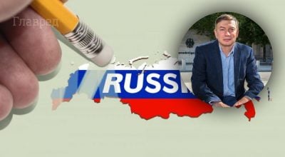"И дальше готовимся": у Зеленского опровергли заявление о начале контрнаступления
"И дальше готовимся": у Зеленского опровергли заявление о начале контрнаступления