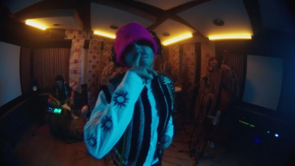 Последний вариант? "Суспільне" обратилось к Kalush Orchestra, чтобы они представили Украину на Евровидение-2022 Последний вариант? "Суспільне" обратилось к Kalush Orchestra, чтобы они представили Украину на Евровидение-2022