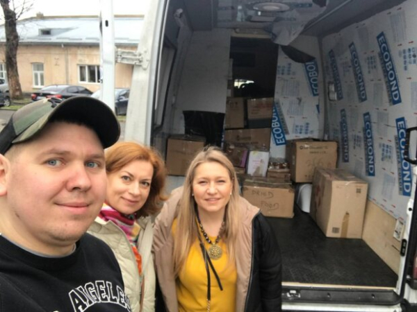 Хотят похоронить гуманитарку: какие правила начнут действовать с 1 апреля