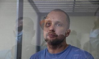 Кровавая стрельба в Киеве: суд отправил "голосеевского стрелка" за решетку на два месяца
