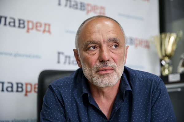 Станет ли Донбасс де-юре частью России – прогноз эксперта
Станет ли Донбасс де-юре частью России – прогноз эксперта