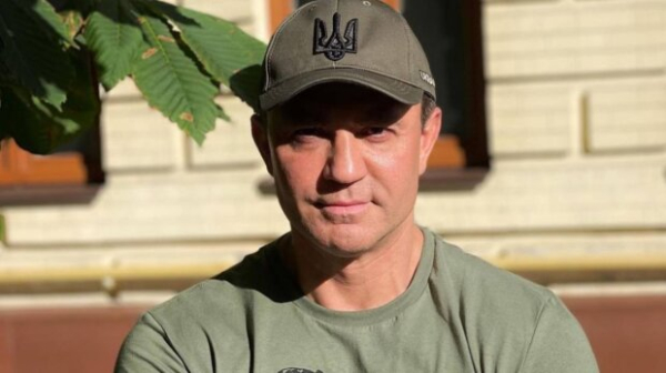 После скандала с Тищенко военные требуют жесткого наказания для гражданских мужчин