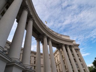 В Украине заявили о мощном ответе Европы из-за стягивания войск России
В Украине заявили о мощном ответе Европы из-за стягивания войск России