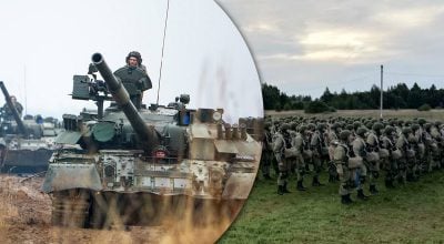 Российские пропагандисты "в истерике" после уничтожения "Сергея Котова" - ISW
Российские пропагандисты "в истерике" после уничтожения "Сергея Котова" - ISW