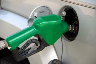 Автогаз в Украине резко подорожал
