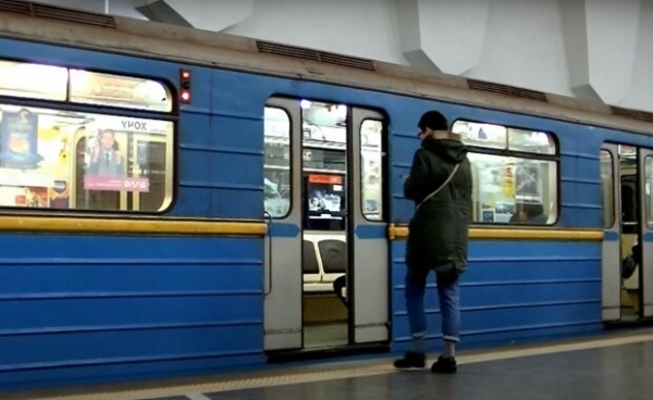 Кернес ответил харьковчанам, когда откроют метро - "необходимо всего 40 минут"