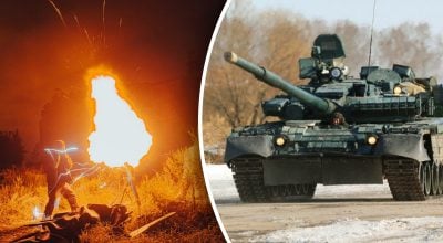 Срок окончания войны определится после встречи лидеров США и Китая, есть 2 варианта – Клочок
Срок окончания войны определится после встречи лидеров США и Китая, есть 2 варианта – Клочок