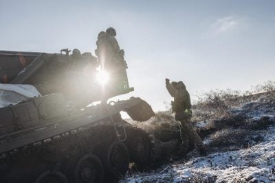 РФ изменит тактику: ракеты будут бить не только по объектам энергетической инфраструктуры-Игнат
РФ изменит тактику: ракеты будут бить не только по объектам энергетической инфраструктуры-Игнат