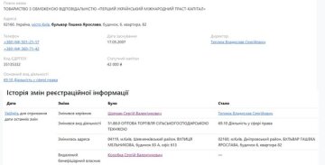 Сергей Шапран: кто прикрывает дельца, подмявшего под себя бизнес песка Сергей Шапран: кто прикрывает дельца, подмявшего под себя бизнес песка