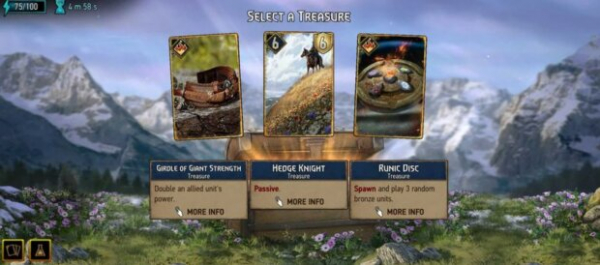 CD Projekt Red запустила игру "Gwent: Rogue Mage" на ПК, iOS и Android: действия за сотни лет до "The Witcher 3" CD Projekt Red запустила игру "Gwent: Rogue Mage" на ПК, iOS и Android: действия за сотни лет до "The Witcher 3"