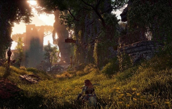 Стала известна дата выхода Horizon Zero Dawn на ПК
Стала известна дата выхода Horizon Zero Dawn на ПК