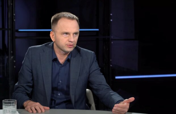 Олег Постернак рассказал, как дисбаланс в региональной политике влияет на фронт