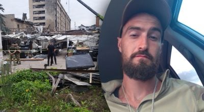 Все бежали на помощь: появилось видео первых минут после взрыва в Краматорске
Все бежали на помощь: появилось видео первых минут после взрыва в Краматорске