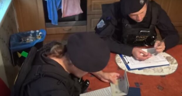 Беженцами в Чехии может заинтересоваться полиция: как избежать нежелательного визита Беженцами в Чехии может заинтересоваться полиция: как избежать нежелательного визита