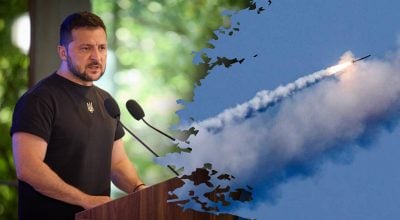 "Инициатива на нашей стороне": ВСУ шаг за шагом продвигаются вперед - Залужный

