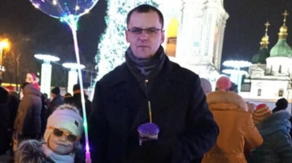 Украинец потерял из-за войны сына, дочь, жену и собаку: попали под обстрел во время эвакуации